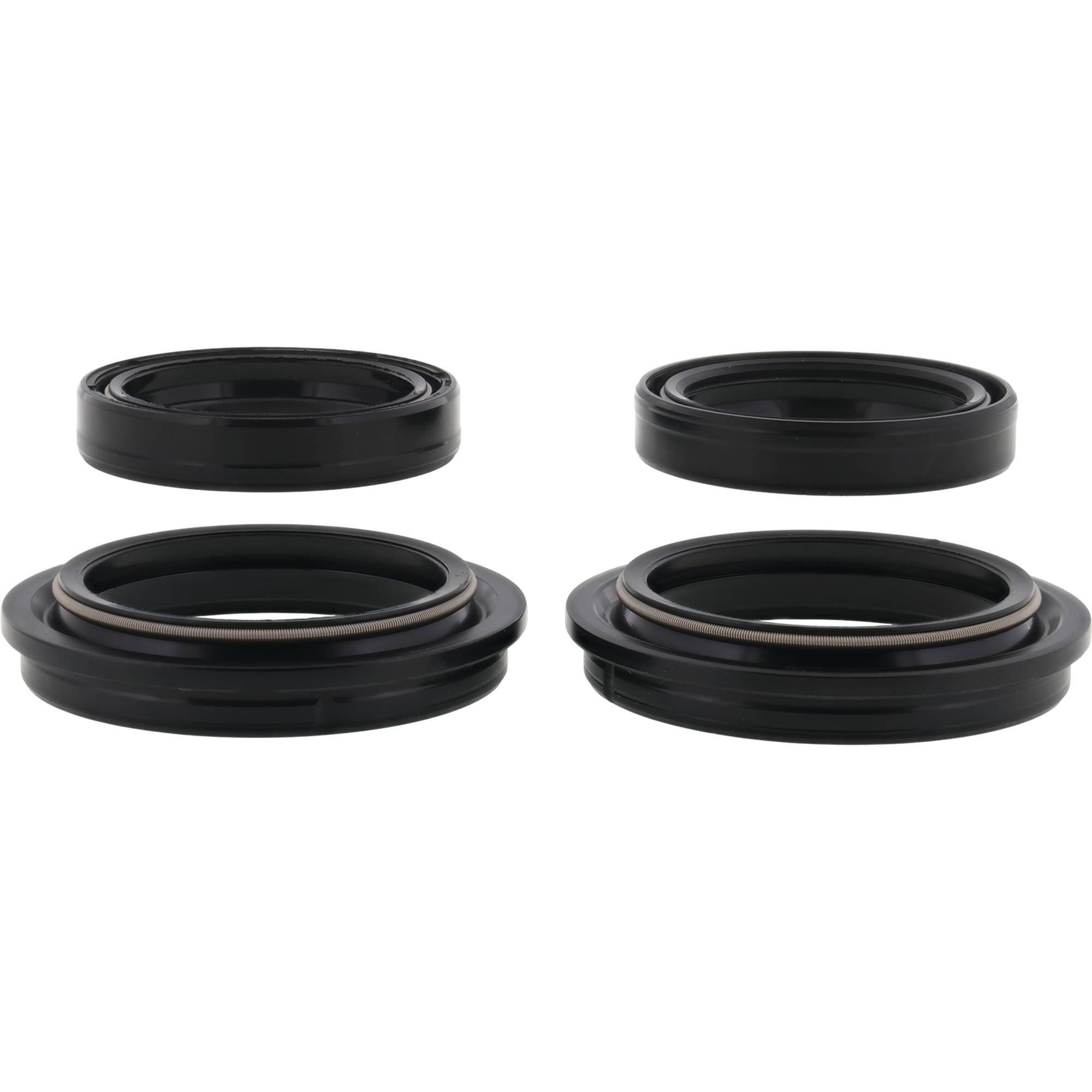 春彦 鈴木 Amazon.com: All Balls Racing 56-139 Fork & Dust Seal Kit